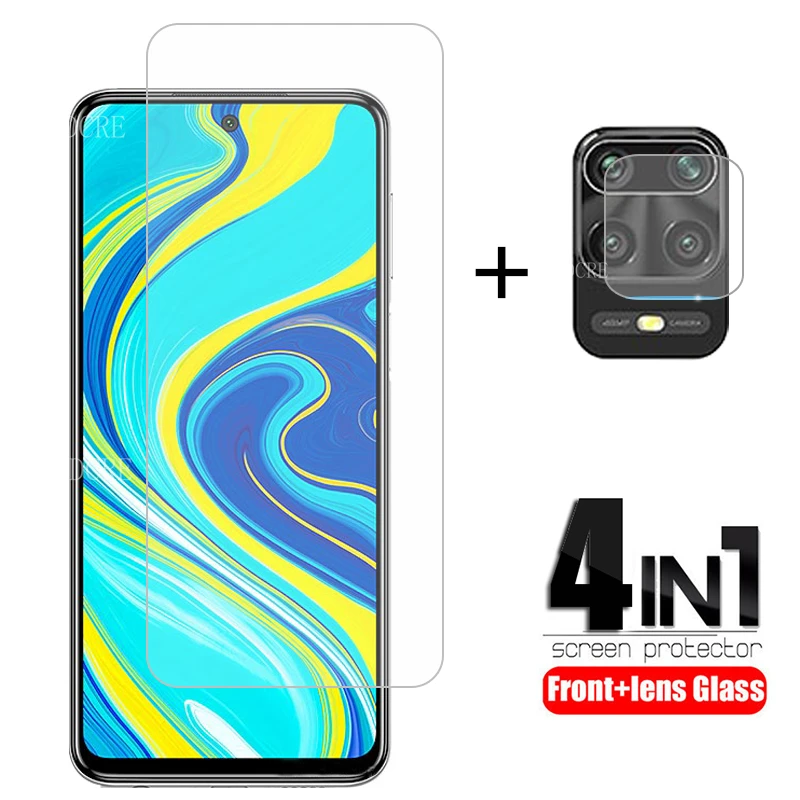 4-in-1 Camera Tempered Glass For Xiaomi Redmi Note 9s Note 9 Pro Screen Protector Protective Glass For Redmi Note 9 10 Pro Glass
4-in-1 Camera Tempered Glass For Xiaomi Redmi Note 9s Note 9 Pro Screen Protector Protective Glass For Redmi Note 9 10 Pro Glass