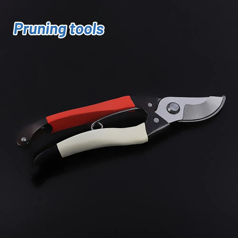 Household Pruning Tools Farmer Florist Garden Plant Pruning Secateurs Garden Tool
Household Pruning Tools Farmer Florist Garden Plant Pruning Secateurs Garden Tool