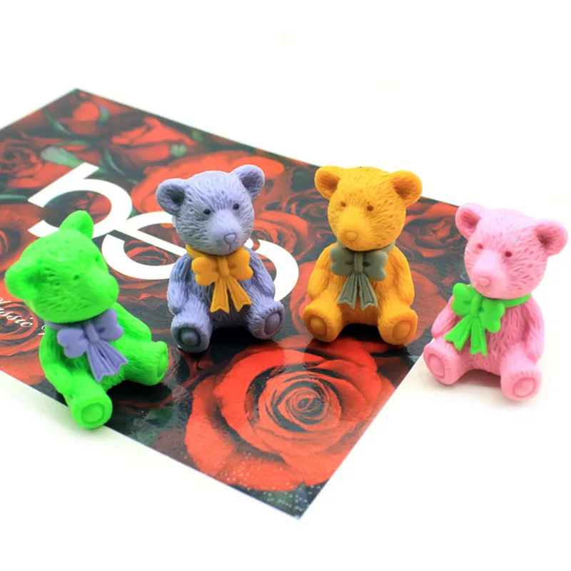 4 шт./набор, резинки для детского сада
4 шт./набор, резинки для детского сада