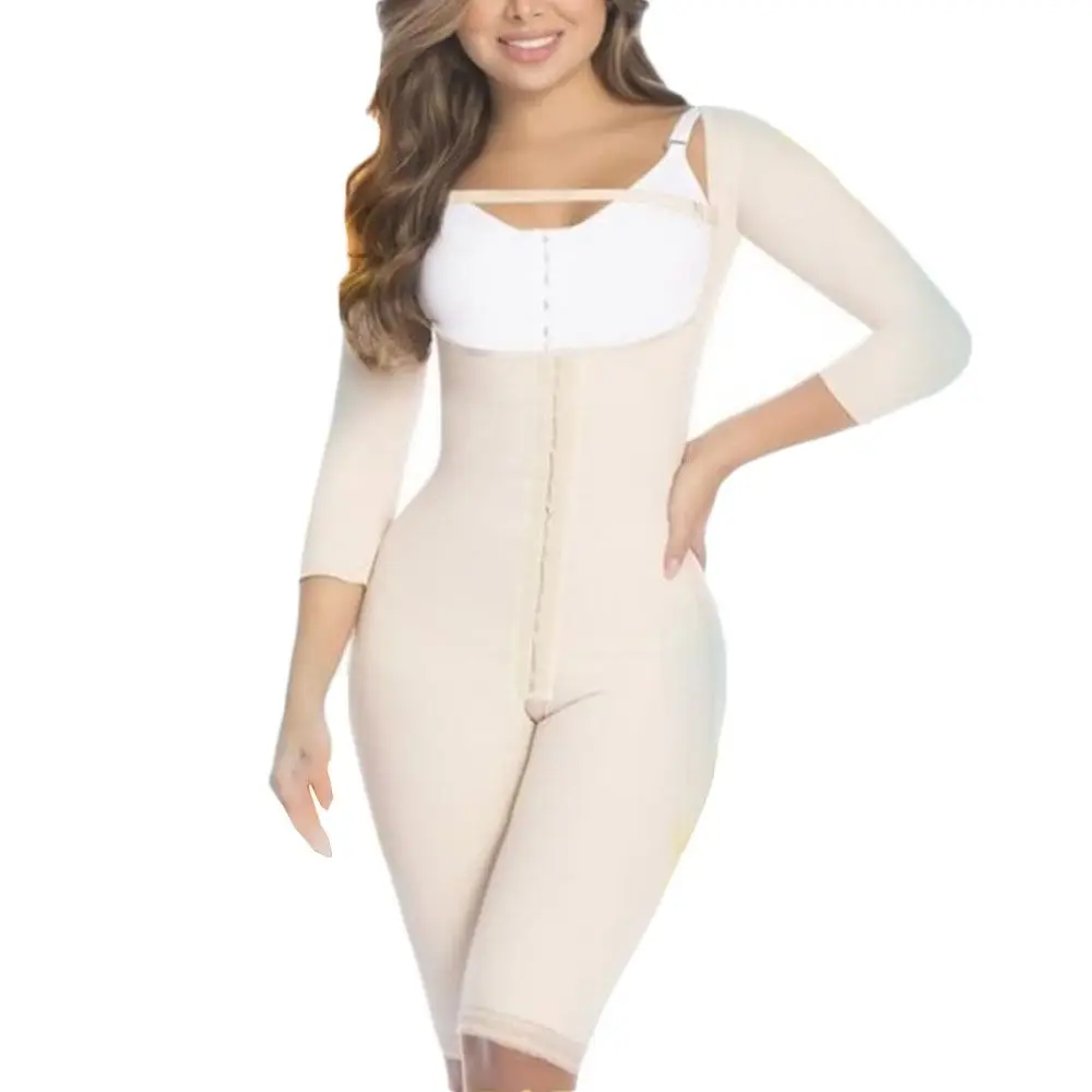 Women Shapers Charming Curves Sexy Underwear Post-operative High Compression Waist Trainer Corset Cinta Skims Fajas Colombianas
Women Shapers Charming Curves Sexy Underwear Post-operative High Compression Waist Trainer Corset Cinta Skims Fajas Colombianas