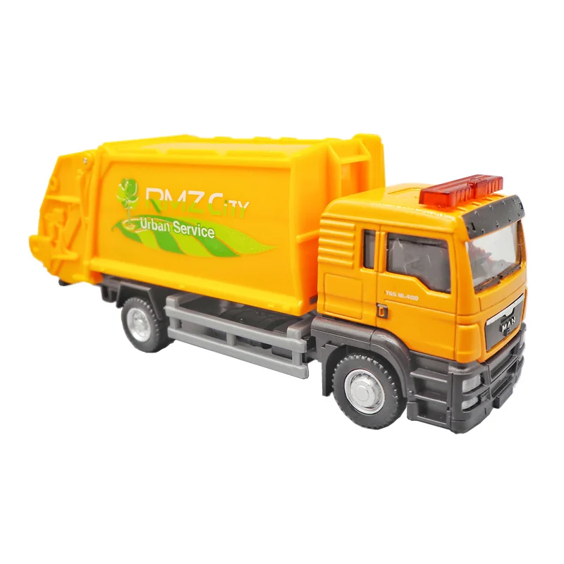 Metal New Product Alloy Car Model MAN TGS Fierce Lion Sanitation Truck Garbage Truck Toy Decoration Box Collect Toy Figures
Metal New Product Alloy Car Model MAN TGS Fierce Lion Sanitation Truck Garbage Truck Toy Decoration Box Collect Toy Figures