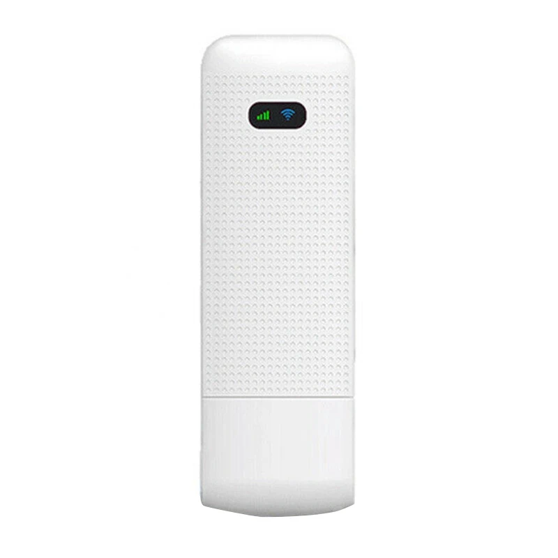 4G LTE маршрутизатор MiFi 150 Мбит/с WIFI беспроводной маршрутизатор USB модем со слотом для SIM-карты
4G LTE маршрутизатор MiFi 150 Мбит/с WIFI беспроводной маршрутизатор USB модем со слотом для SIM-карты