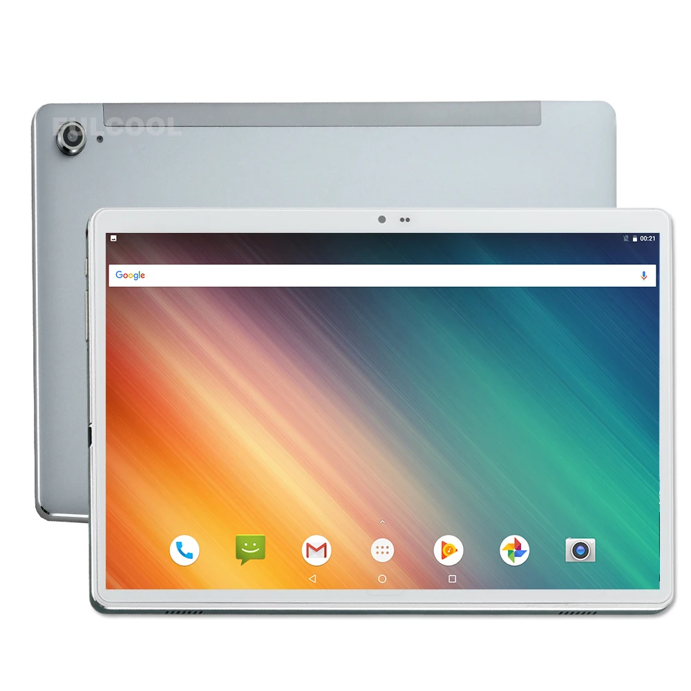 Newest 10.6 inch Tablet PC 4G LTE 128GB ROM 6GB RAM 13MP 10 Cores tablette Google Play 10.1" Tablets 1920*1200 IPS Screen
Newest 10.6 inch Tablet PC 4G LTE 128GB ROM 6GB RAM 13MP 10 Cores tablette Google Play 10.1" Tablets 1920*1200 IPS Screen