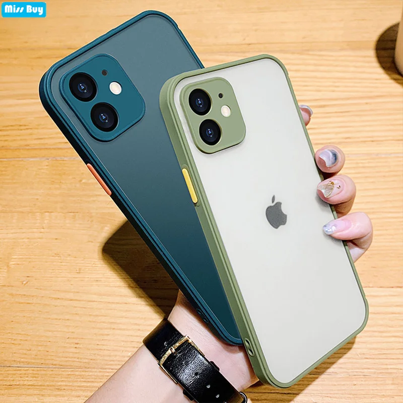 Shockproof Matte Phone Cases For OPPO A93 A9 A15 A35 A55 A94 A54 A83 5G Reno 4 Lite 4F 4SE Realme 7i C17 GT Neo C21 8 Hard Cover
Shockproof Matte Phone Cases For OPPO A93 A9 A15 A35 A55 A94 A54 A83 5G Reno 4 Lite 4F 4SE Realme 7i C17 GT Neo C21 8 Hard Cover