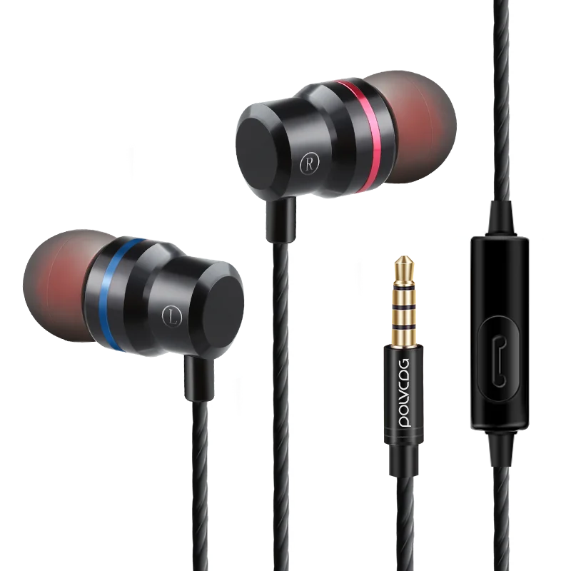 Проводные наушники YH01 для спортивных игр бега с микрофоном водонепроницаемые