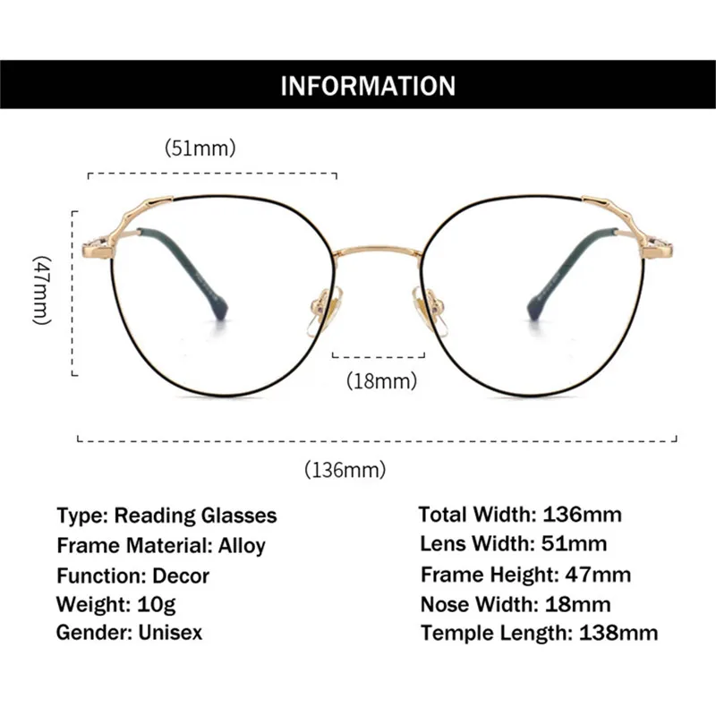 iboode Transition Sun Photochromic Reading Glasses Women Ladies Multifocal Progressive Reading Sun Glasses Men +1.0 1.5 2.0 2.5
iboode Transition Sun Photochromic Reading Glasses Women Ladies Multifocal Progressive Reading Sun Glasses Men +1.0 1.5 2.0 2.5