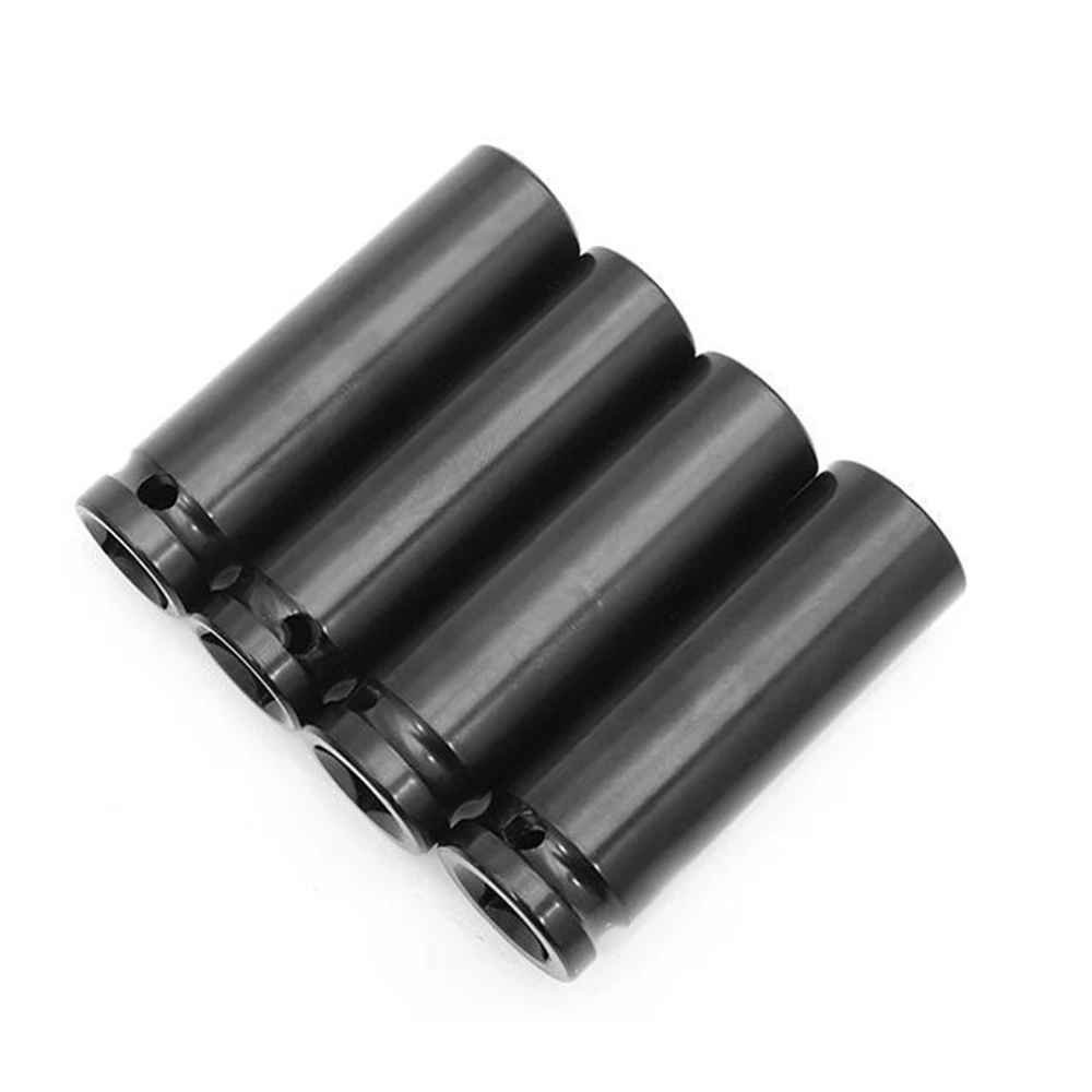 13p 1/2 Impact Wrench Hexs Socket Bit Set Drill Chuck Drive Adapter Kit Car Repairing Tool for Electric Screwdrivers Accessories
13p 1/2 Impact Wrench Hexs Socket Bit Set Drill Chuck Drive Adapter Kit Car Repairing Tool for Electric Screwdrivers Accessories