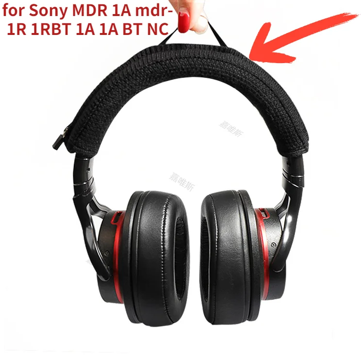 Replacement Protective Headband Cushion Cover Pad for Sony MDR 1A mdr-1R 1RBT 1A 1A BT NC Headphone Headset
Replacement Protective Headband Cushion Cover Pad for Sony MDR 1A mdr-1R 1RBT 1A 1A BT NC Headphone Headset