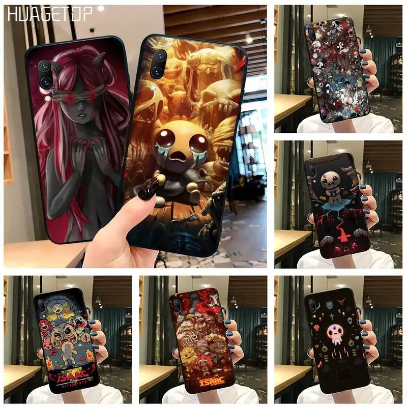 HUAGETOP The binding of isaac Afterbirth Soft Phone Case Capa For Vivo Y91c Y17 Y51 Y67 Y55 Y7s Y81S Y19 V17 vivos5
HUAGETOP The binding of isaac Afterbirth Soft Phone Case Capa For Vivo Y91c Y17 Y51 Y67 Y55 Y7s Y81S Y19 V17 vivos5