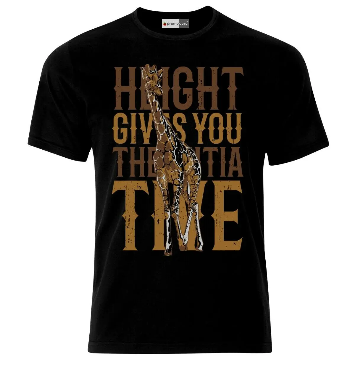 Giraffe Initiative Girafe Animals Wild Nature T-Shirt. Summer Cotton Short Sleeve O-Neck Mens T Shirt New S-3XL
Giraffe Initiative Girafe Animals Wild Nature T-Shirt. Summer Cotton Short Sleeve O-Neck Mens T Shirt New S-3XL