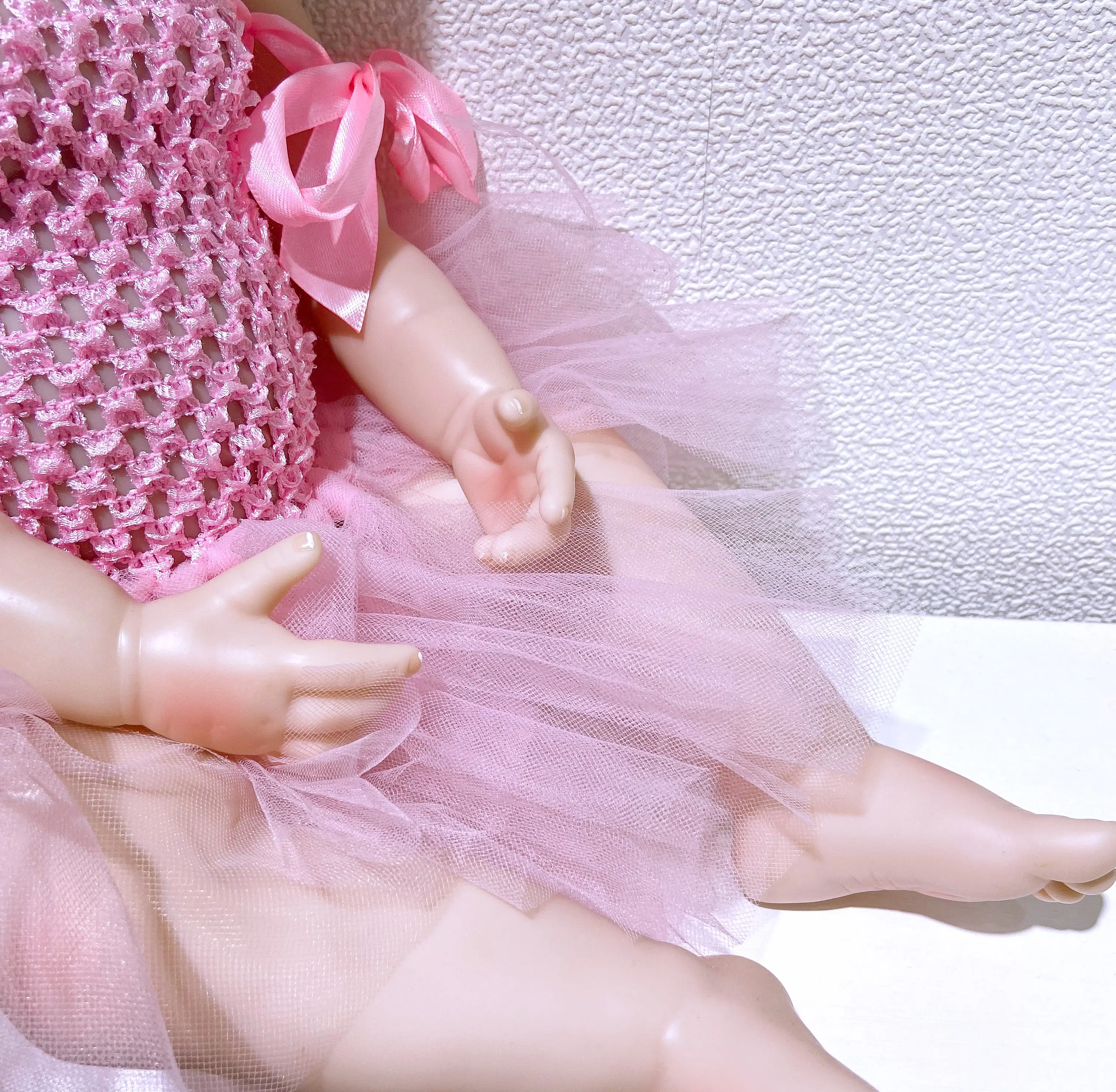 New 58cm Reborn Doll Baby Reborn Silicone Beautiful Lifelike Realistic Bebe Newborn Bath Doll Best Gift for Girls
New 58cm Reborn Doll Baby Reborn Silicone Beautiful Lifelike Realistic Bebe Newborn Bath Doll Best Gift for Girls