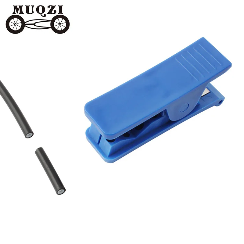 MUQZI Bike Hose Cutters Disc Brake Hose Cable Oil Tube Pipe Housing Cutter MTB Road Fixed Gear Foldable Bicycle Tool
MUQZI Bike Hose Cutters Disc Brake Hose Cable Oil Tube Pipe Housing Cutter MTB Road Fixed Gear Foldable Bicycle Tool