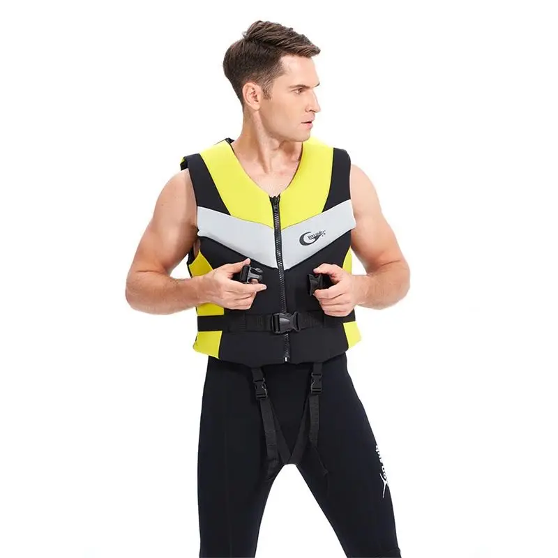 Professional Outdoor life jacket for adult swimming snorkeling wear fishing suit Professional drifting life vest
Professional Outdoor life jacket for adult swimming snorkeling wear fishing suit Professional drifting life vest