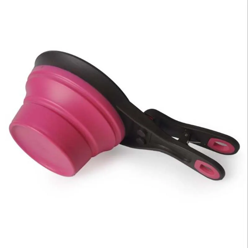 1Pcs Folding Voerbak Voedsel Lepel Opvouwbare Voedsel Zak Water Kom Maatbeker Hondenvoer Lepel
1Pcs Folding Voerbak Voedsel Lepel Opvouwbare Voedsel Zak Water Kom Maatbeker Hondenvoer Lepel