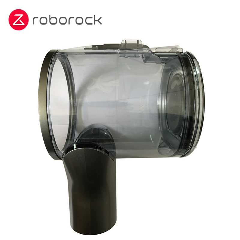 Оригинальный пылесборник для Roborock H6, ручной беспроводной пылесос, аксессуары, пылесборник, пылесборник, оригинальные детали
Оригинальный пылесборник для Roborock H6, ручной беспроводной пылесос, аксессуары, пылесборник, пылесборник, оригинальные детали