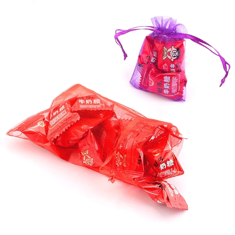 100pcs/lot 7*9cm organza bag Christmas wedding gift bag jewelry packing Display jewelry bag&pouch favor bags 23 colors optional
100pcs/lot 7*9cm organza bag Christmas wedding gift bag jewelry packing Display jewelry bag&pouch favor bags 23 colors optional