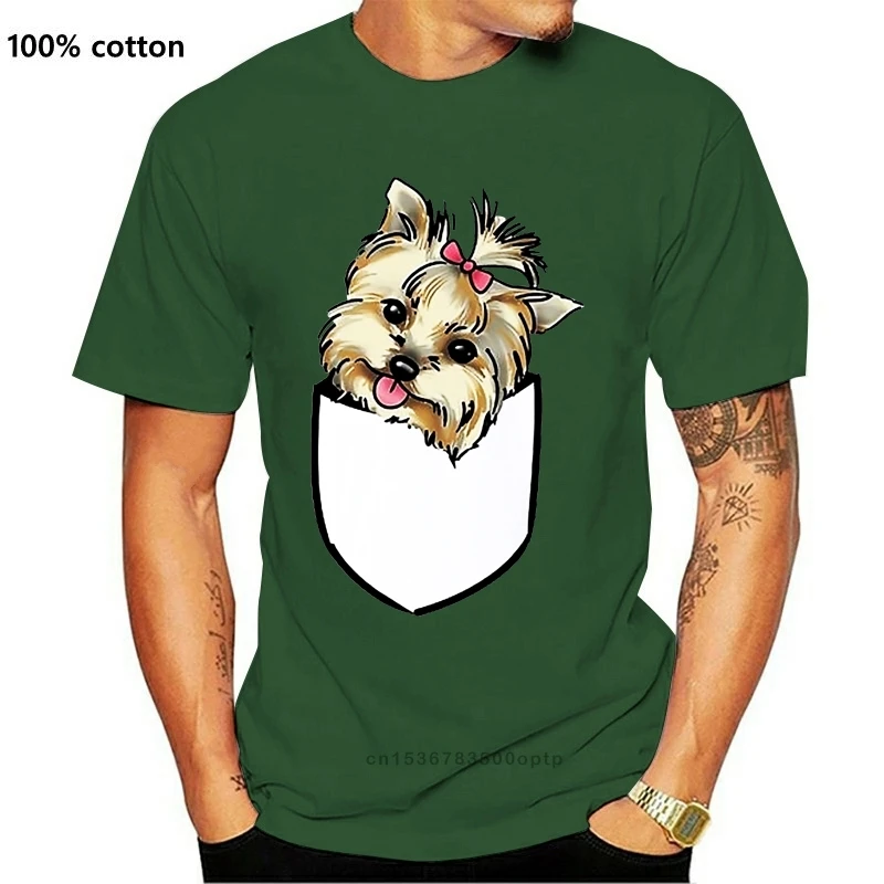 Футболка для йоркширского терьера с имитацией кармана, топ для щенков, любителей животных, милая красивая собака, модная футболка унисекс д...
Футболка для йоркширского терьера с имитацией кармана, топ для щенков, любителей животных, милая красивая собака, модная футболка унисекс д...