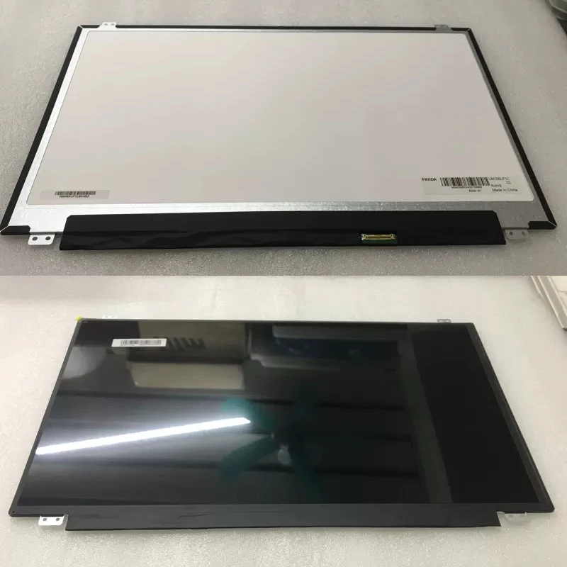 Brand new 15.6-inch LM156LF1L02 B156HAN04.4 1.0 B156HAN06.1.3 NV156FHM-N41IPS LCD screen 1920*1080 30pin EDP
Brand new 15.6-inch LM156LF1L02 B156HAN04.4 1.0 B156HAN06.1.3 NV156FHM-N41IPS LCD screen 1920*1080 30pin EDP