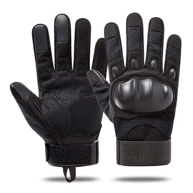 Tactical Gloves Men's Winter Mountaineering Bike Outdoor Survival Tactics Military All Finger Anti-Skid Gloves Touch Screen /40
Tactical Gloves Men's Winter Mountaineering Bike Outdoor Survival Tactics Military All Finger Anti-Skid Gloves Touch Screen /40