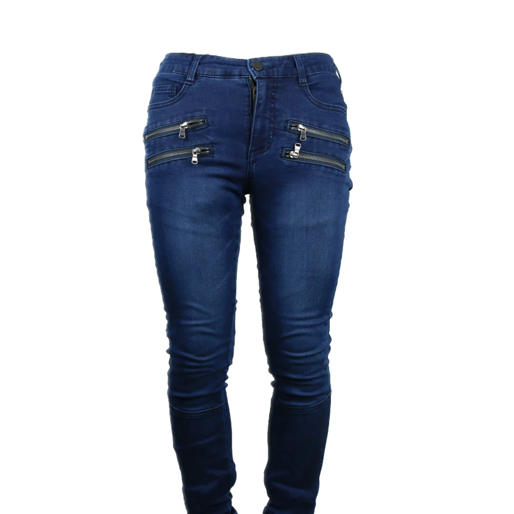 Streetwear Fake Zippers Moto Biker Jeans For Women Stretch Skinny stacked Jeans Woman Zip Rider Elasitc Denim Pencil Pants 
Streetwear Fake Zippers Moto Biker Jeans For Women Stretch Skinny stacked Jeans Woman Zip Rider Elasitc Denim Pencil Pants