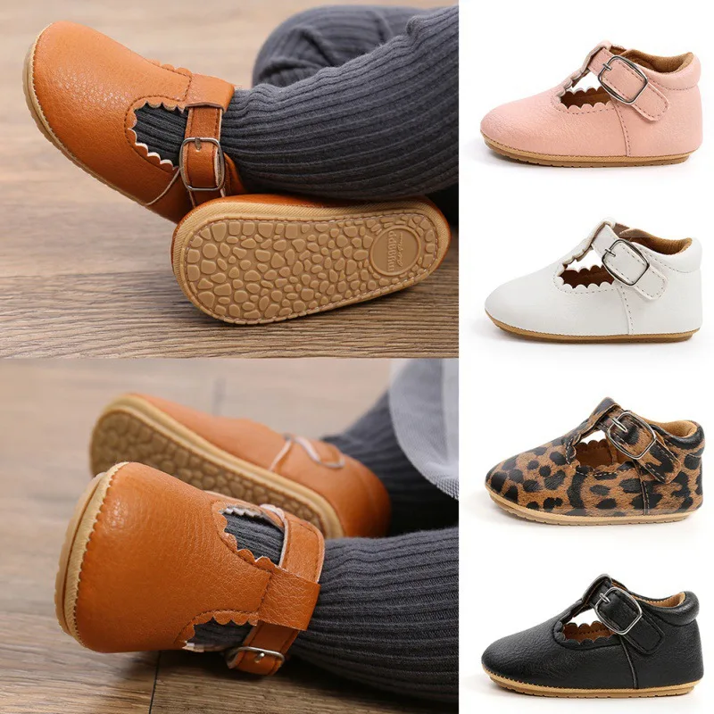Lovely Baby PU Leather Shoes Toddler Boy Leopard Non-slip Soft Sole First Walking Spring And Autumn Ins 2021
Lovely Baby PU Leather Shoes Toddler Boy Leopard Non-slip Soft Sole First Walking Spring And Autumn Ins 2021