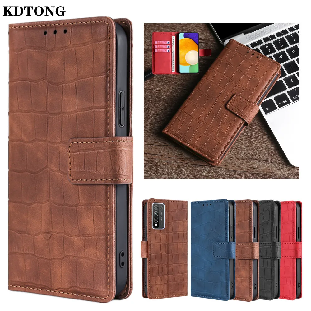 Leather Case for Huawei Honor V40 10X Lite 30i Play 4T Pro 9s 30s 9A 9C V30 20 8S 8A Crocodile Pattern Flip Cover Wallet Coque 
Leather Case for Huawei Honor V40 10X Lite 30i Play 4T Pro 9s 30s 9A 9C V30 20 8S 8A Crocodile Pattern Flip Cover Wallet Coque