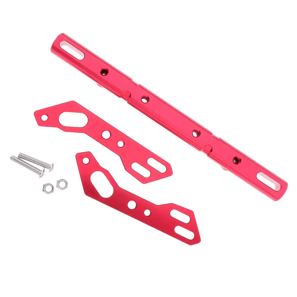 Aluminum Alloy Multifunctional Motorcycle Handlebar Cross Bar Balance Bar Bracket 6 Colors Motorcycle Handlebar Lever Bracket 
Aluminum Alloy Multifunctional Motorcycle Handlebar Cross Bar Balance Bar Bracket 6 Colors Motorcycle Handlebar Lever Bracket