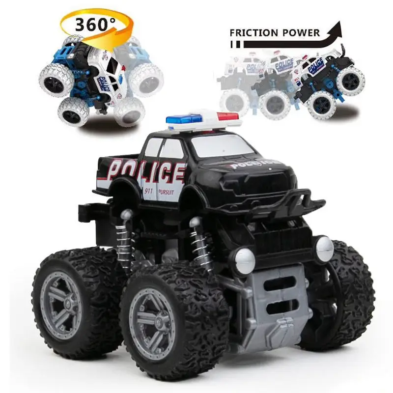 Kids Police Toy Car Model Pull Back Plastic Diecast Vehicles Stunt Car Collection Gifts Toys for Boys Children Birthday Gift
Kids Police Toy Car Model Pull Back Plastic Diecast Vehicles Stunt Car Collection Gifts Toys for Boys Children Birthday Gift