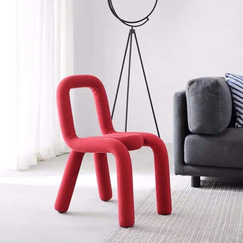стул Dining Chairs Poltrona Infantil Bedroom Furniture Creative Shaped Child Nordic Ins Original Design Bend Makeup Back Stool
стул Dining Chairs Poltrona Infantil Bedroom Furniture Creative Shaped Child Nordic Ins Original Design Bend Makeup Back Stool