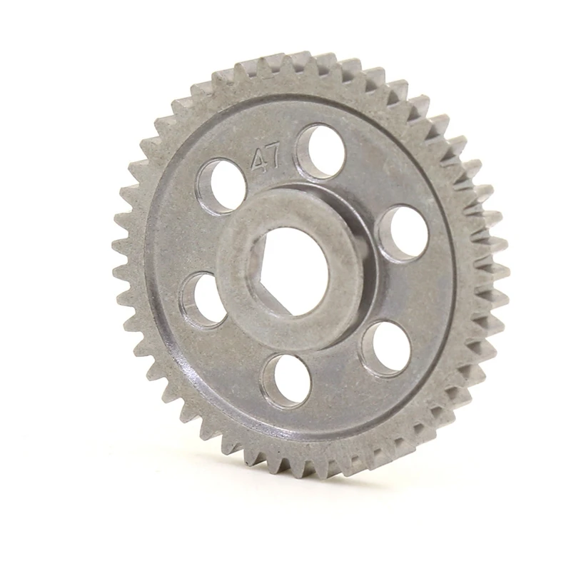 Metal Reduction Gear 06032 for HSP 94155 94166 94177 1/10 RC Model Off-Road Car
Metal Reduction Gear 06032 for HSP 94155 94166 94177 1/10 RC Model Off-Road Car