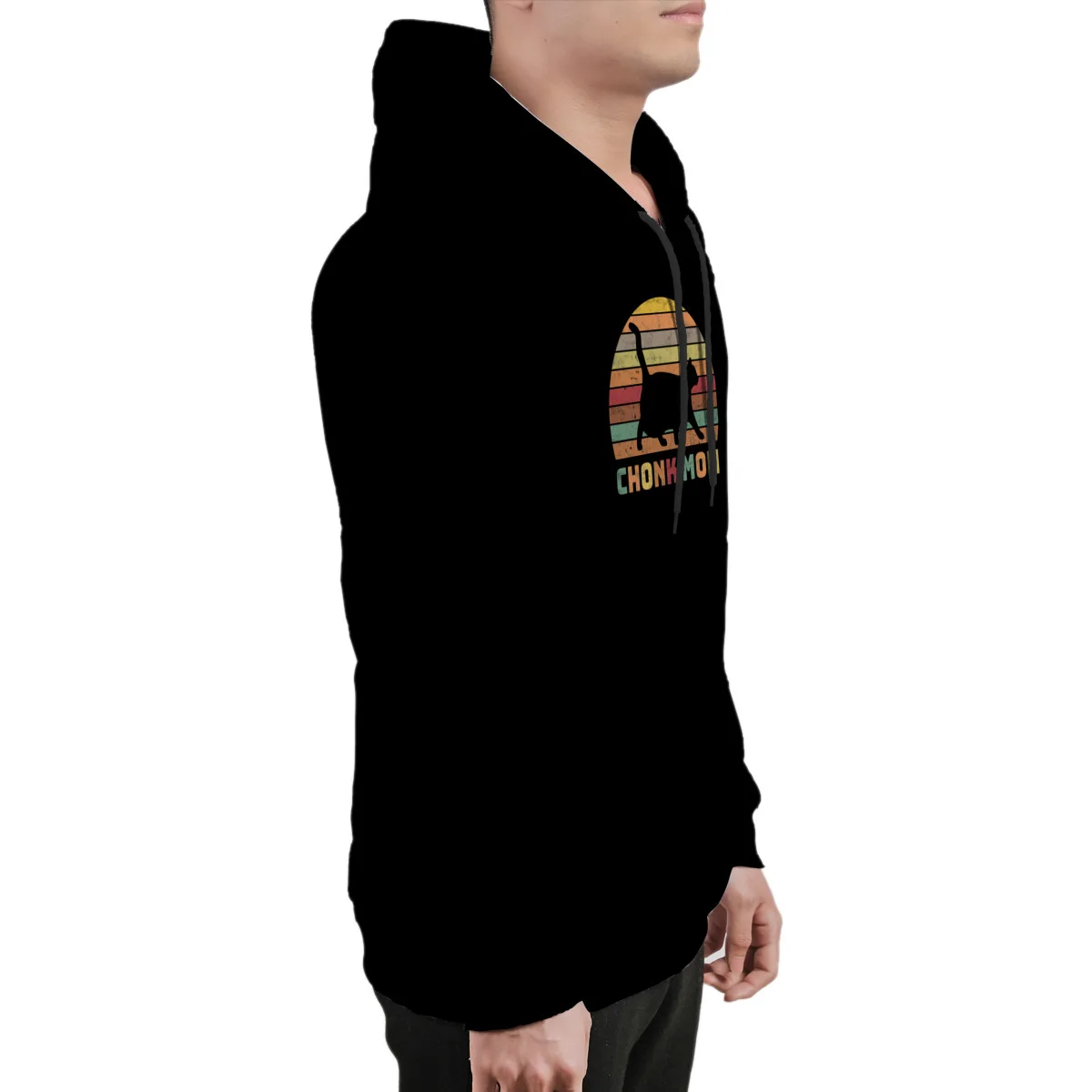 Men's Hoodie Chonk Mom Chonk Scale Cat Meme MemesPrint Couples Matching Oversized Streetwear Retro Sweatshirt 37115
Men's Hoodie Chonk Mom Chonk Scale Cat Meme MemesPrint Couples Matching Oversized Streetwear Retro Sweatshirt 37115