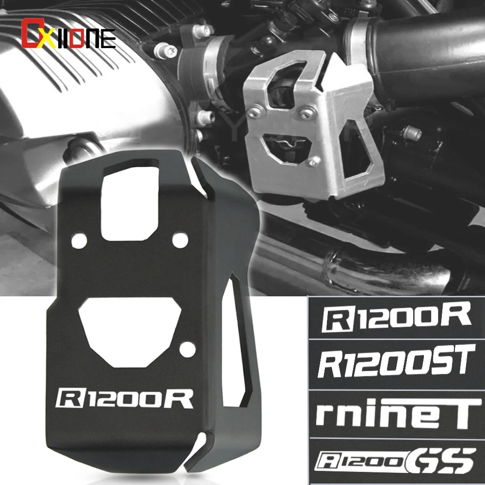 Motorcycle Aluminum Throttle valve cover Guard Rear Brake Caliper Cover For BMW R 1200 R R1200R 2006-2014 2013 2012 2011 2010
Motorcycle Aluminum Throttle valve cover Guard Rear Brake Caliper Cover For BMW R 1200 R R1200R 2006-2014 2013 2012 2011 2010
