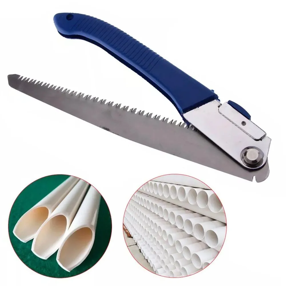 1pcs Hand Saw Mini Portable Home Manual Hand Folding Stainless Steel Saw For Garden Pruning Trees Trimming Branches
1pcs Hand Saw Mini Portable Home Manual Hand Folding Stainless Steel Saw For Garden Pruning Trees Trimming Branches