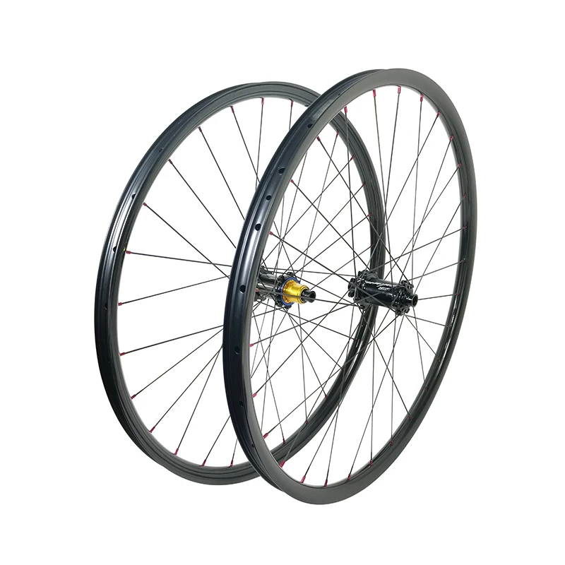 Ультралегкий ассиметричный бескамерный диск 29er 1240g MTB XC шириной 30 мм, карбоновые колеса 22 мм, глубокий Yuniper BOOST 28H 15 × 110 12 × 148
Ультралегкий ассиметричный бескамерный диск 29er 1240g MTB XC шириной 30 мм, карбоновые колеса 22 мм, глубокий Yuniper BOOST 28H 15 × 110 12 × 148
