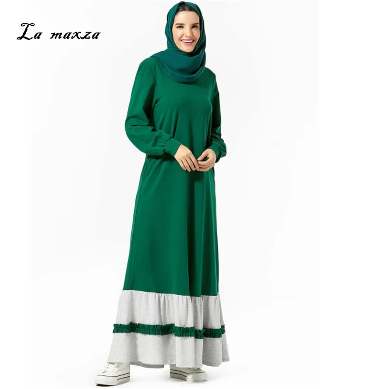 Muslim Fashion 
Muslim Fashion