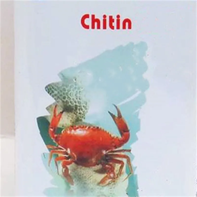 60/120pcs Chitin the dietary fiber extracted from the crab shell, has a good effect on breaking down fat and sugar 60pcs/bottle
60/120pcs Chitin the dietary fiber extracted from the crab shell, has a good effect on breaking down fat and sugar 60pcs/bottle