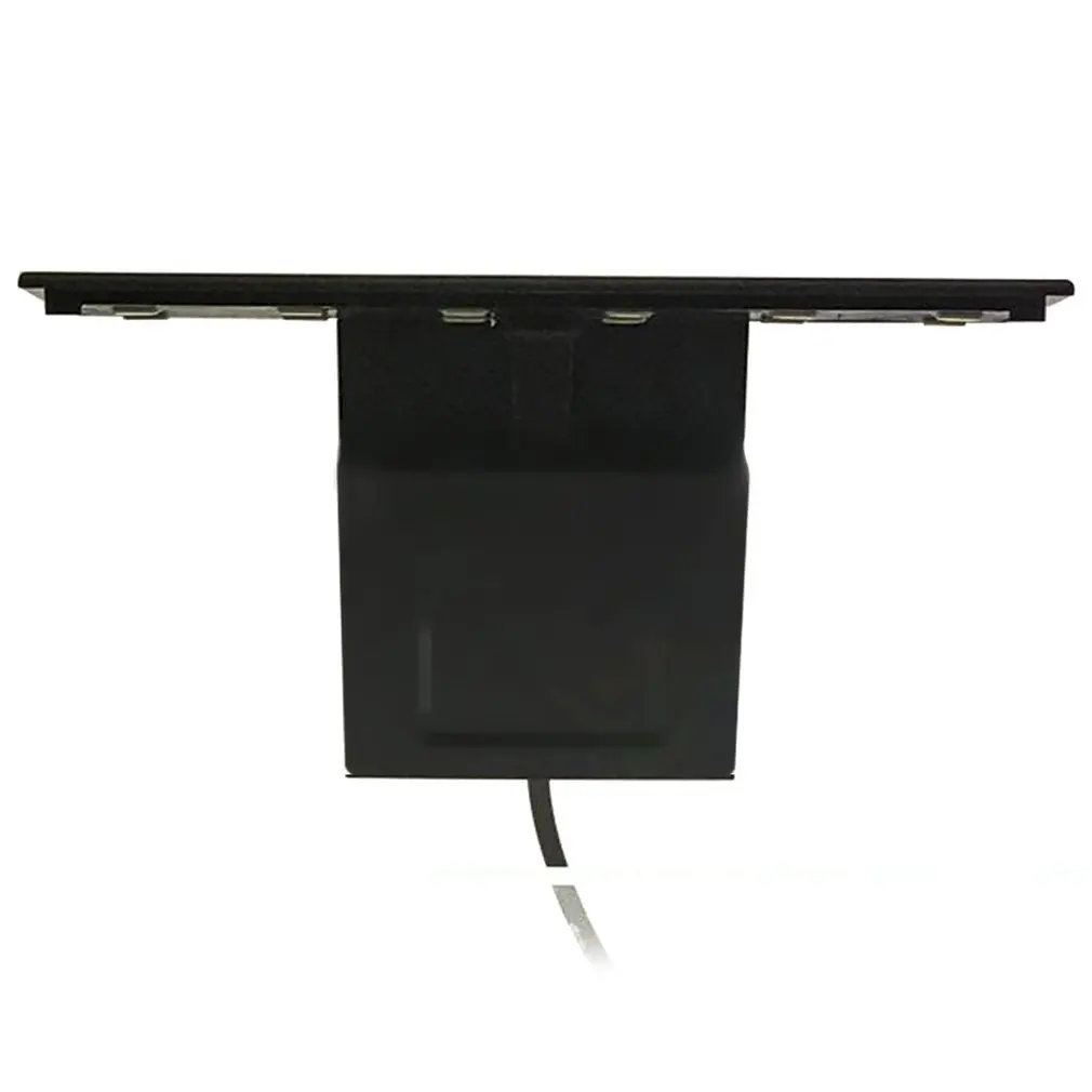 Ultra Thin High Power X3 High Brightness Aquarium Fish Tank 5730 LED Light Energy-Saving Lamp Decorative Light Home Fish Lamp
Ultra Thin High Power X3 High Brightness Aquarium Fish Tank 5730 LED Light Energy-Saving Lamp Decorative Light Home Fish Lamp