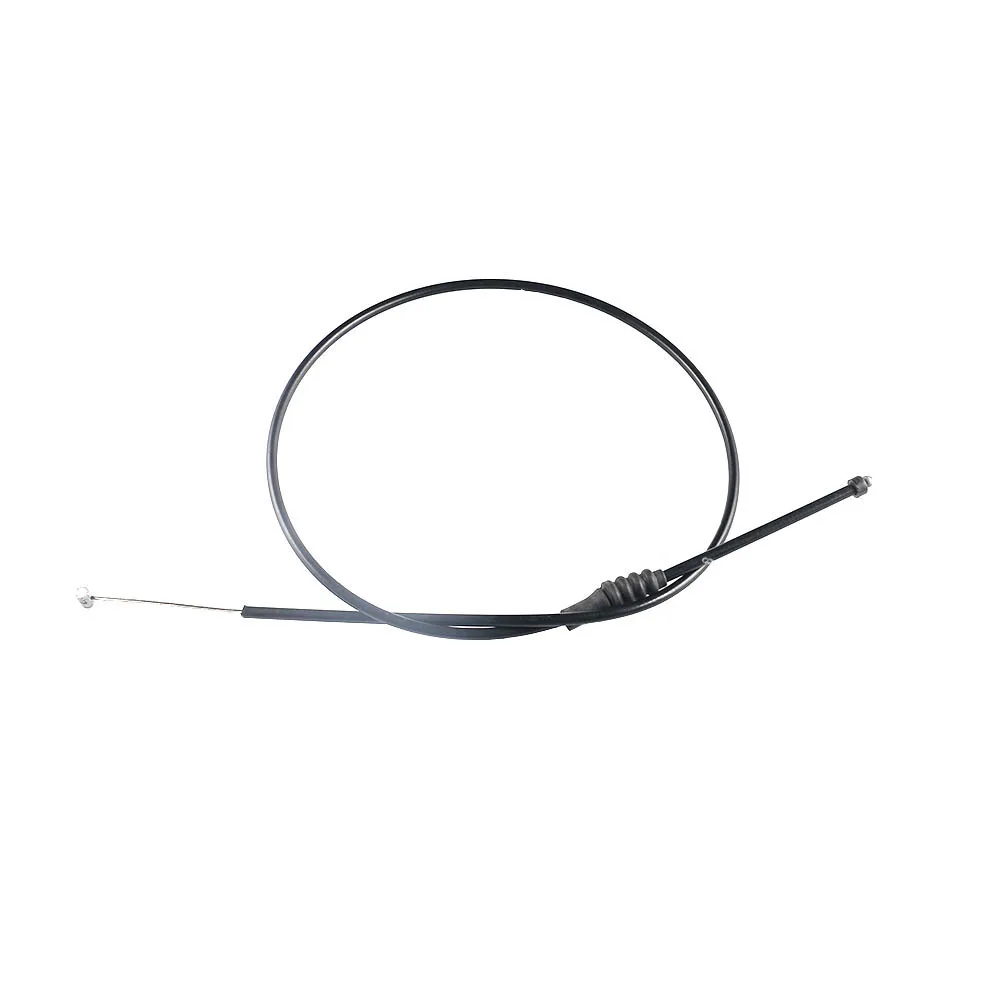 2058800159 2218800259 2518800159 1668800059 2048800159 Engine Hood Release Cable Cover Cable For Mercedes-Benz
2058800159 2218800259 2518800159 1668800059 2048800159 Engine Hood Release Cable Cover Cable For Mercedes-Benz
