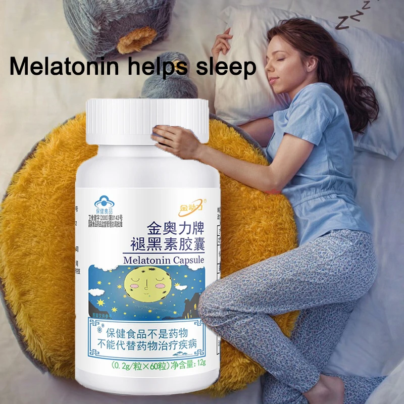 Super Strong Melatonin Weight Loss Products Weight Loss Sleeping Pills Burn Fat and Reduce Appetite Night Weight Loss Enzymes
Super Strong Melatonin Weight Loss Products Weight Loss Sleeping Pills Burn Fat and Reduce Appetite Night Weight Loss Enzymes