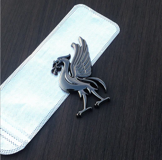 3D Metal Gun Phoenix Firebird Auto Emblem Badge Motorcycle Decals Fairing Decals Stickers Car Accessories
3D Metal Gun Phoenix Firebird Auto Emblem Badge Motorcycle Decals Fairing Decals Stickers Car Accessories