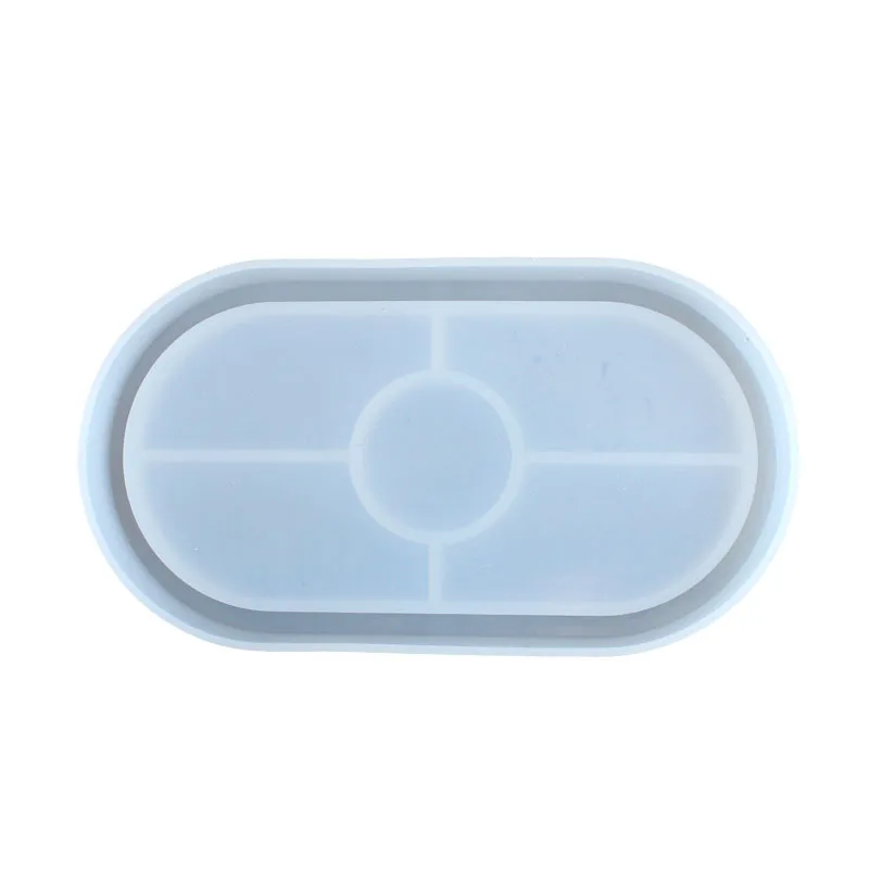Mold Polygon Epoxy Resin Casting Molds Plaster Mold DIY Jewelry DIY Oval Mold Ashtray Mold Coaster Flexible Silicone Tray
Mold Polygon Epoxy Resin Casting Molds Plaster Mold DIY Jewelry DIY Oval Mold Ashtray Mold Coaster Flexible Silicone Tray