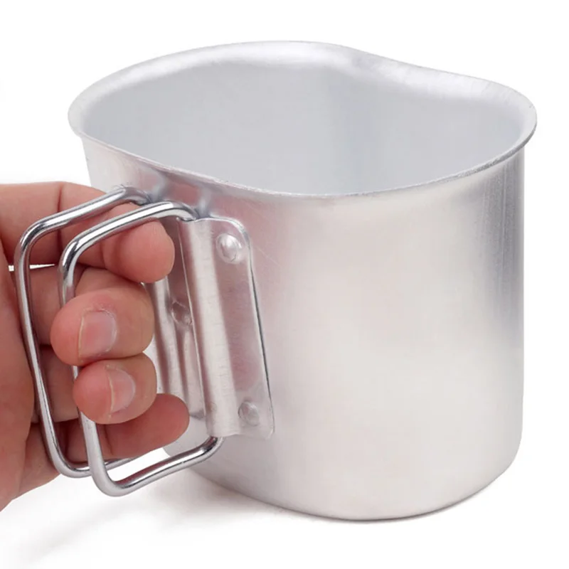 0.9 L Aluminum Military Canteen Portable With Cup Green Cover Camping Hiking Army Camping Picnic Travel Accessories
0.9 L Aluminum Military Canteen Portable With Cup Green Cover Camping Hiking Army Camping Picnic Travel Accessories
