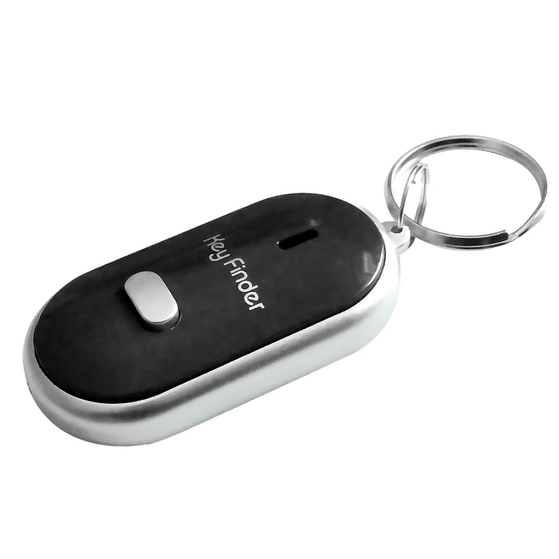 Светодиодный Key Finder брелок позволяющий быстро и без труда найти потерянные ключи