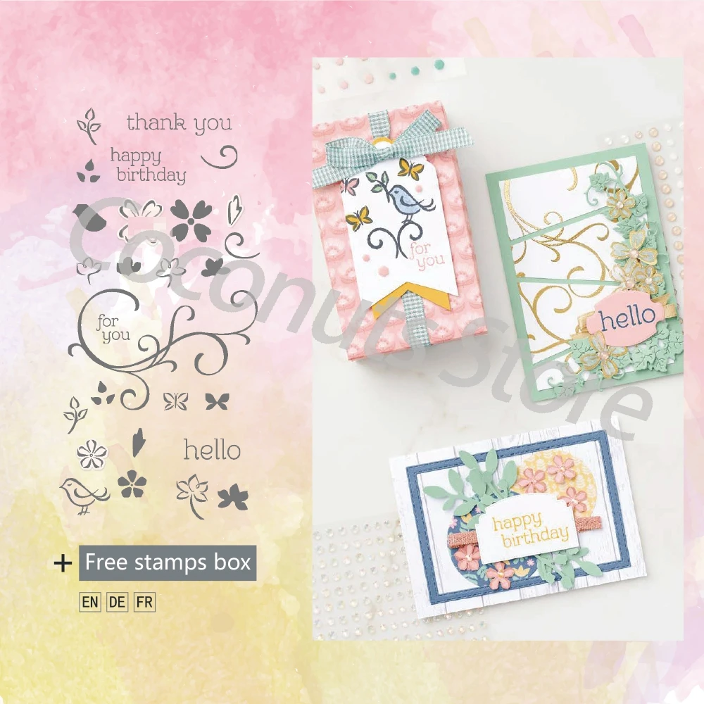 Letter Flower Leaf Metal Cutting Dies And Stamps For Diy Dies Scrapbook Embossed Photo Album Paper Card Decoration Craft Dies
Letter Flower Leaf Metal Cutting Dies And Stamps For Diy Dies Scrapbook Embossed Photo Album Paper Card Decoration Craft Dies