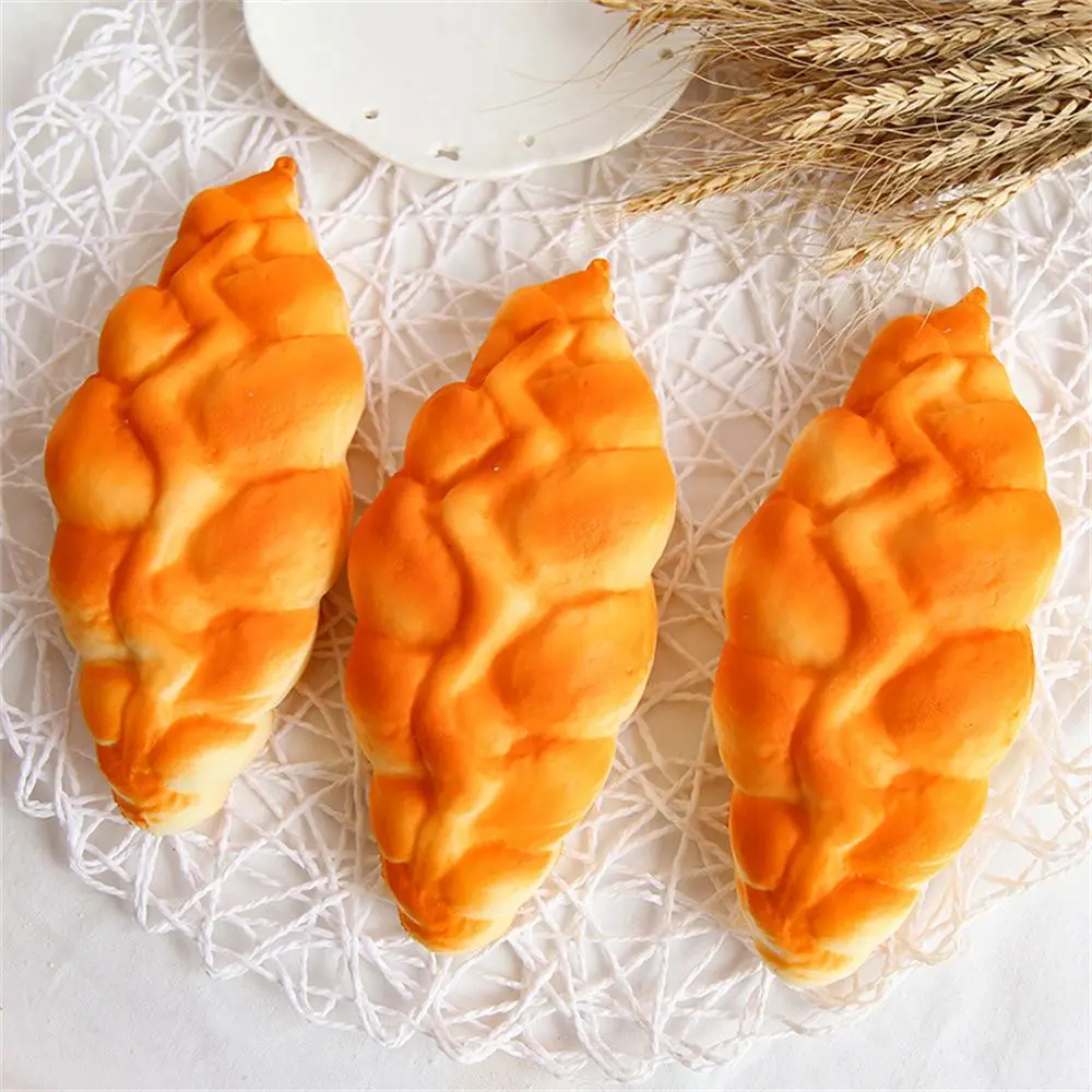 Fashion Funny Toy Window Display Photography Props Doughnut Model Simulation Food Home Decoration Artificial Bread
Fashion Funny Toy Window Display Photography Props Doughnut Model Simulation Food Home Decoration Artificial Bread