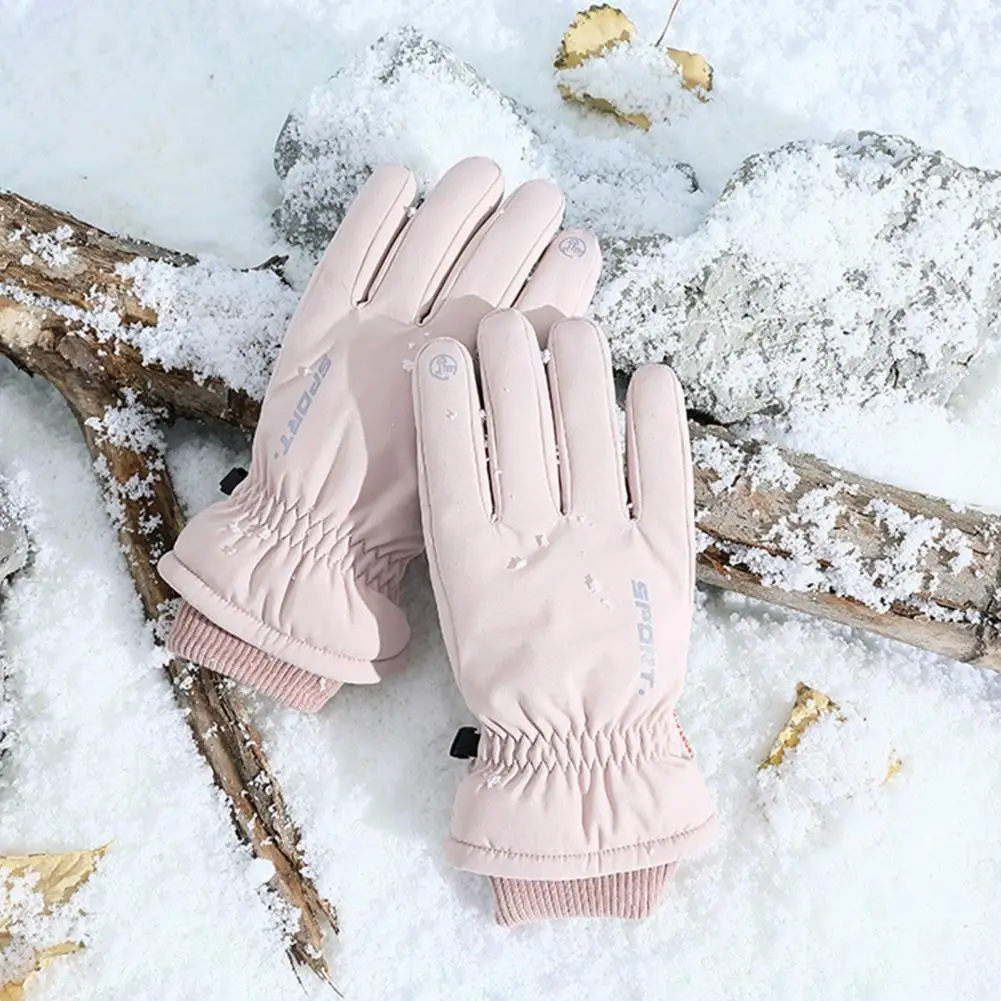 1 Pair Unisex Gloves Winter Gloves Excellent Touch Screen Utility Warm Gloves Touch Screen Gloves 5 Colors Waterproof
1 Pair Unisex Gloves Winter Gloves Excellent Touch Screen Utility Warm Gloves Touch Screen Gloves 5 Colors Waterproof