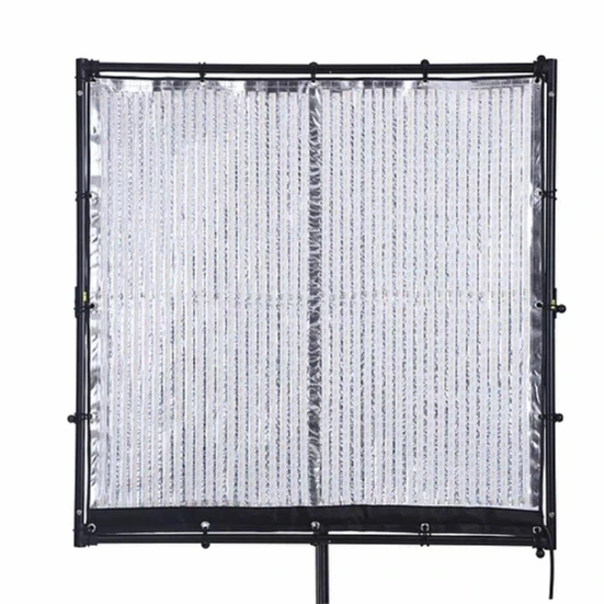 Falcon Eyes RX-7120 II 2700K-9999K Светодиодная гибкая лампа для фотосъемки с зеркальной сотовой сеткой для видеосъемки/съемки
Falcon Eyes RX-7120 II 2700K-9999K Светодиодная гибкая лампа для фотосъемки с зеркальной сотовой сеткой для видеосъемки/съемки