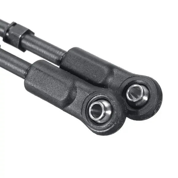 Servo Link EA1019 for JLB Racing CHEETAH 11101 21101 J3 SPEED 1/10 RC Car Parts Accessories
Servo Link EA1019 for JLB Racing CHEETAH 11101 21101 J3 SPEED 1/10 RC Car Parts Accessories