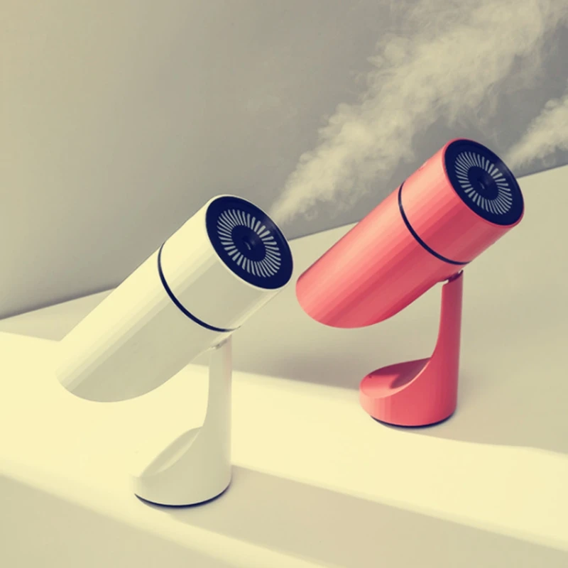 260Ml USB Air Humidifier with LED Lights Ultrasonic Aroma Diffuser Mist Maker Mini Office Air Purifier
260Ml USB Air Humidifier with LED Lights Ultrasonic Aroma Diffuser Mist Maker Mini Office Air Purifier