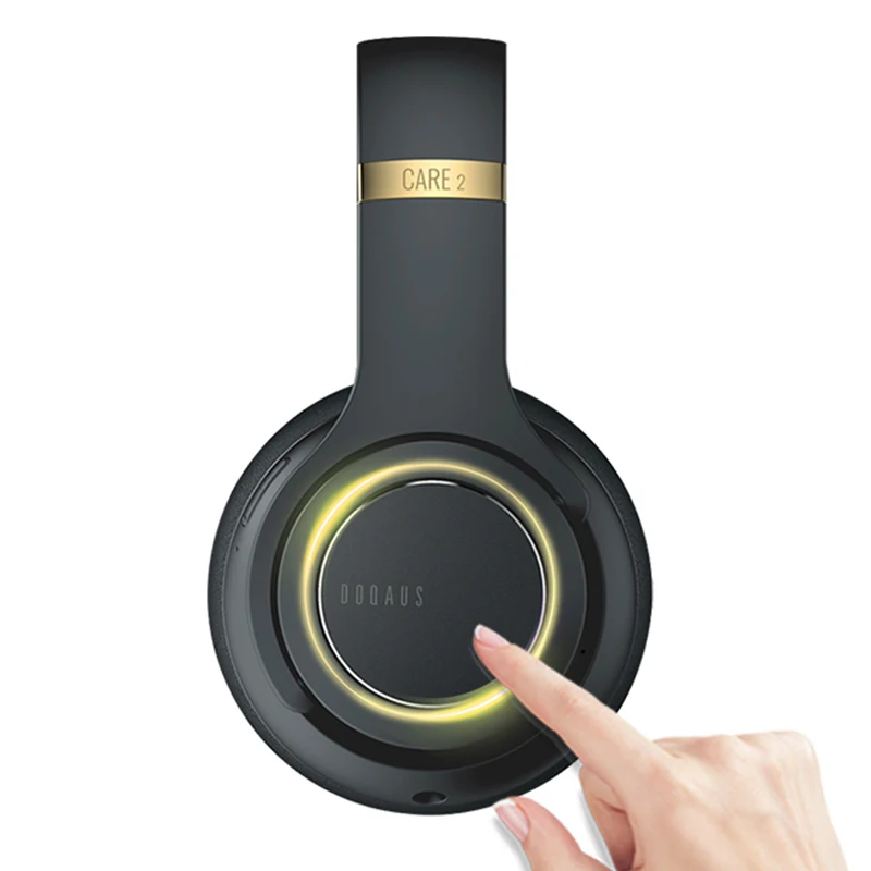 Best SODO C2 Bluetooth Headphones Speakers 2 in 1 Foldable NFC HiFi Stereo Wireless Headphones V5.0 with Mic Support TF Card
Best SODO C2 Bluetooth Headphones Speakers 2 in 1 Foldable NFC HiFi Stereo Wireless Headphones V5.0 with Mic Support TF Card